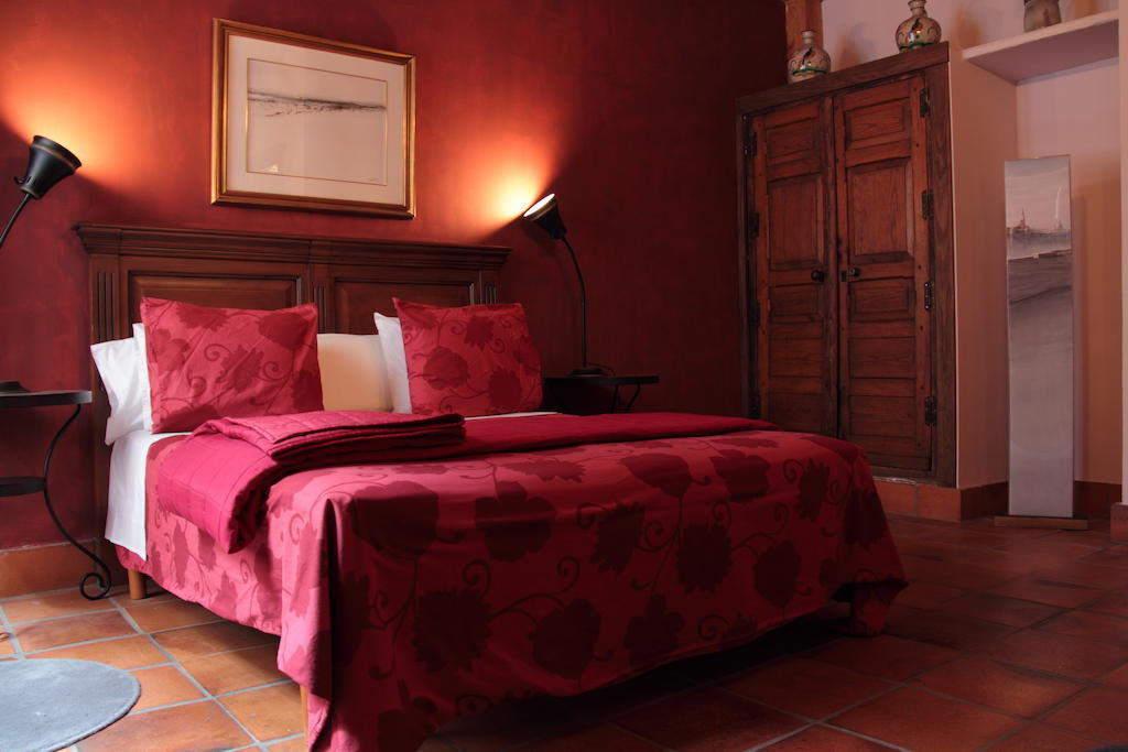 Hosteria De La Galeria Cerdan Talavera de la Reina Room photo